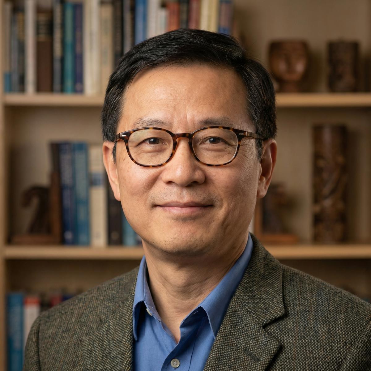 芒果视频文化研究顾问张明德