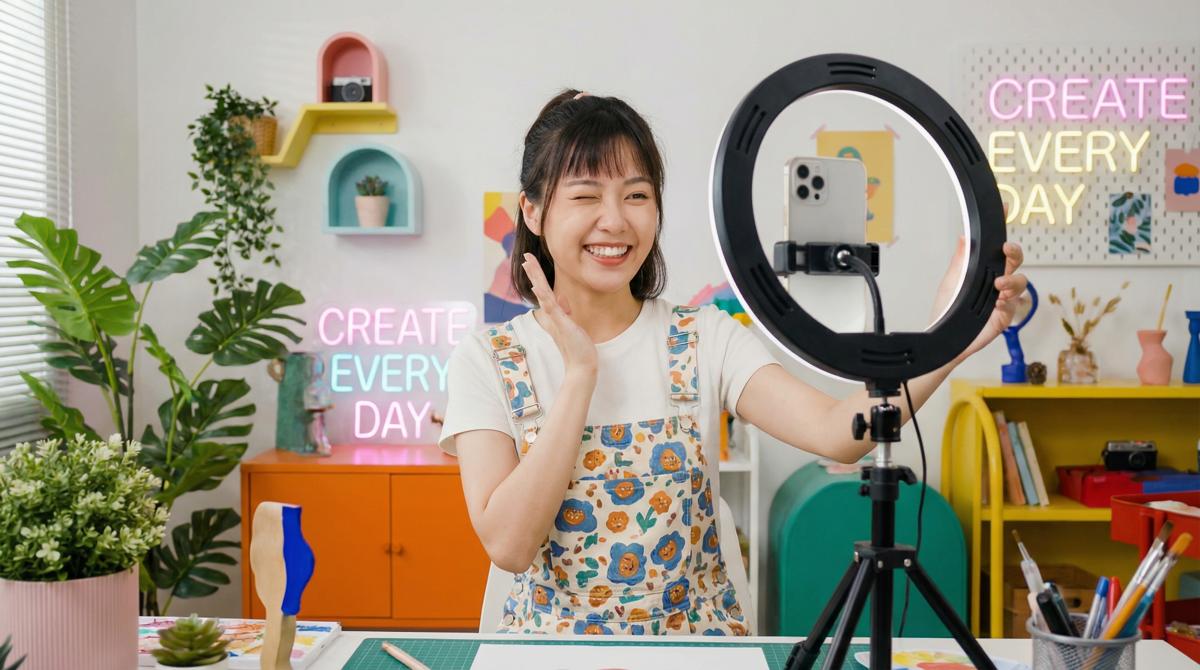 芒果视频短视频创作