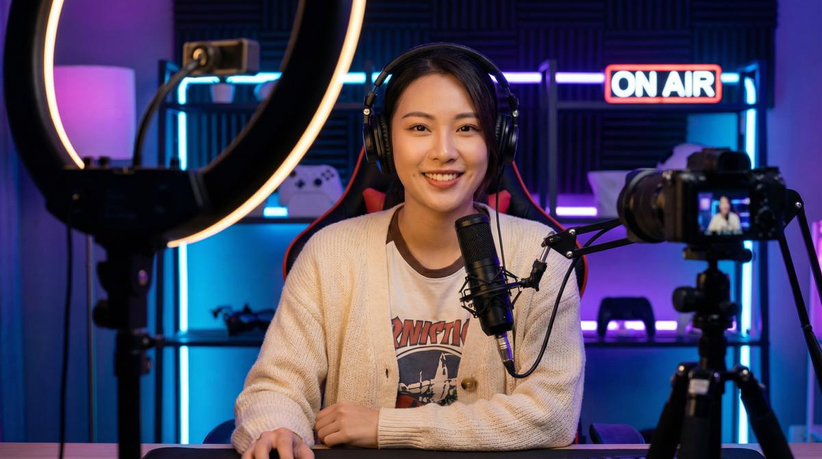 芒果视频原创影视传媒平台