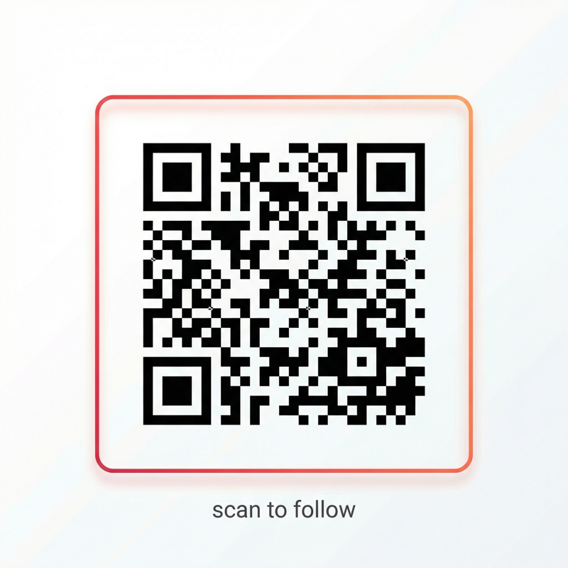 芒果视频公众号二维码